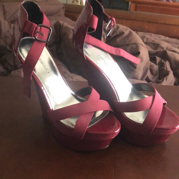 Wedges - Picture 2 of 4